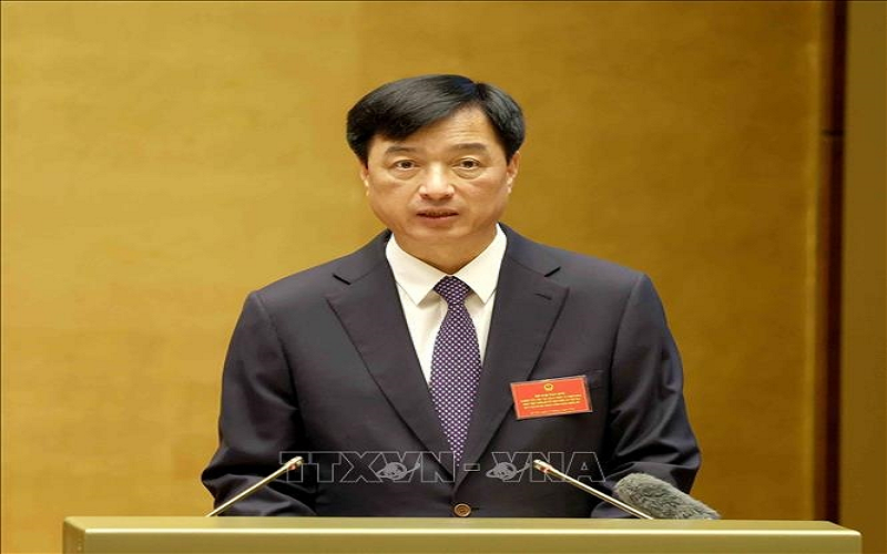 Hội nghị quán triệt và triển khai thực hiện Nghị quyết Hội nghị Trung ương 2: Về Quy định thi hành Điều lệ Đảng