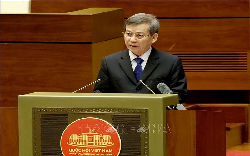 Hội nghị quán triệt và triển khai thực hiện Nghị quyết Hội nghị Trung ương 2: Tiếp tục tăng cường sự lãnh đạo của Đảng đối với phòng, chống tham nhũng