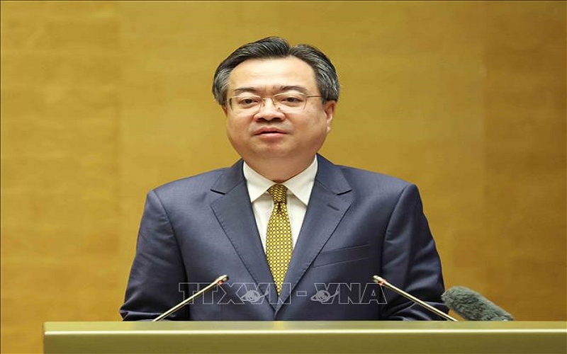 Hội nghị quán triệt và triển khai thực hiện Nghị quyết Hội nghị Trung ương 2: Về Kế hoạch phát triển kinh tế - xã hội, tài chính quốc gia và vay, trả