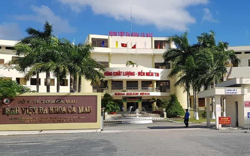 Cà Mau: 1 trường hợp tử vong do viêm não mô cầu