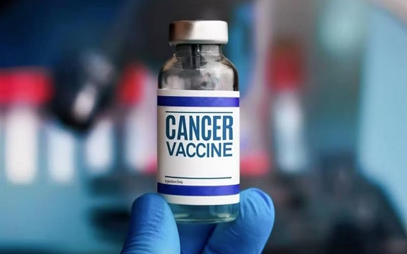 Nga cấp phép sử dụng lâm sàng vaccine điều trị ung thư đại trực tràng