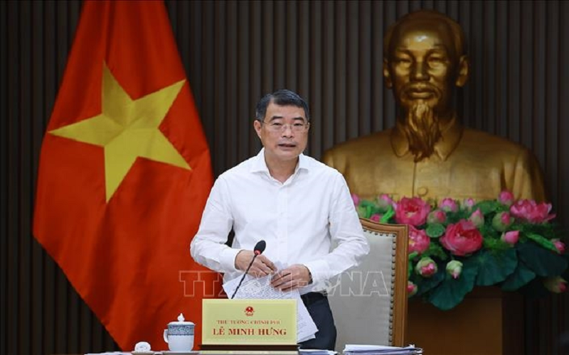 Thủ tướng Lê Minh Hưng: Dứt khoát đưa cơ sở 2 các bệnh viện Bạch Mai và Việt Đức vào hoạt động trong quý II-2026