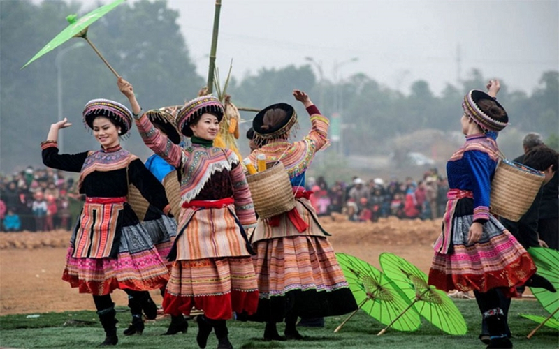 Đảm bảo công tác tổ chức Ngày Văn hóa các dân tộc Việt Nam (19-4) năm 2026