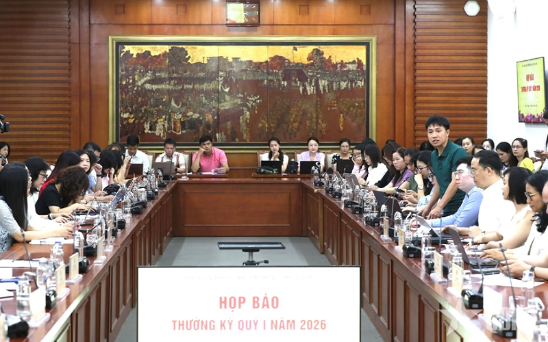 Xử lý nghiêm tình trạng mạo danh nghệ sĩ bằng AI để quảng cáo, bán hàng