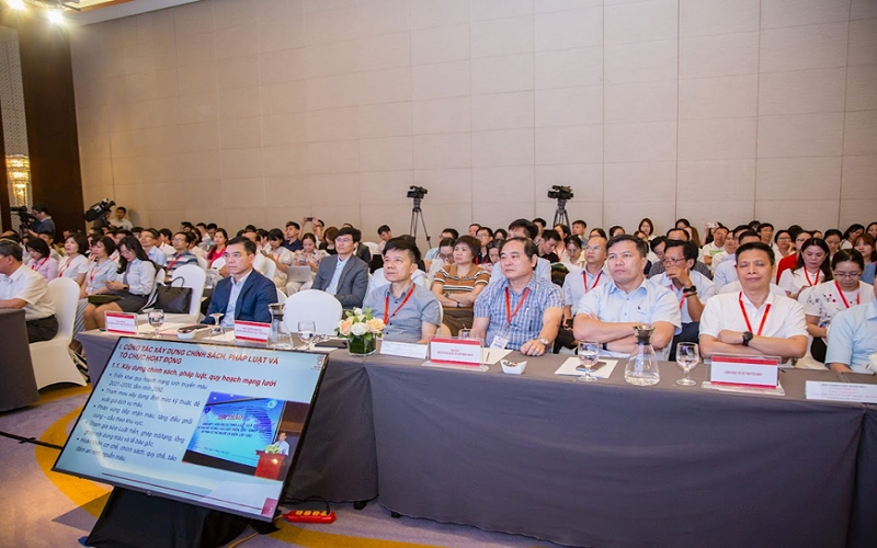 Năm 2025, cả nước tiếp nhận hơn 1,7 triệu đơn vị máu