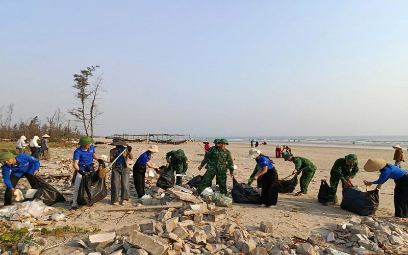 Hỗ trợ triển khai, hiện thực hóa 25.000 ý tưởng, sáng kiến