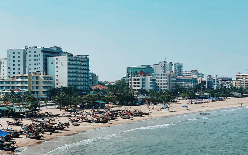 Chi cục QLTT tỉnh Thanh Hóa tăng cường kiểm tra, kiểm soát thị trường mùa du lịch hè 2026