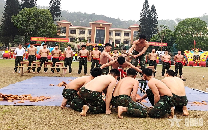 Đề xuất tăng trợ cấp một lần với quân nhân chuyên nghiệp nghỉ hưu trước hạn tuổi