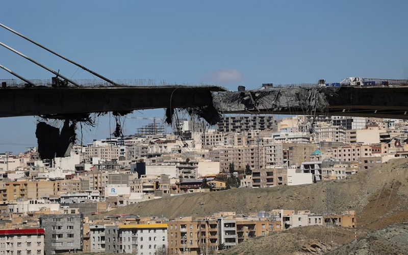 Xung đột tại Trung Đông: Iran bác bỏ ngừng bắn tạm thời