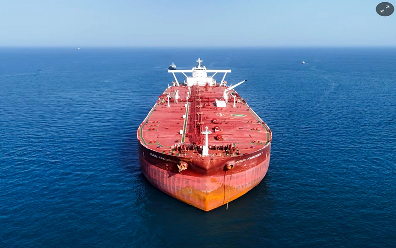 Thế giới phản ứng thận trọng trước việc mở cửa lại eo biển Hormuz