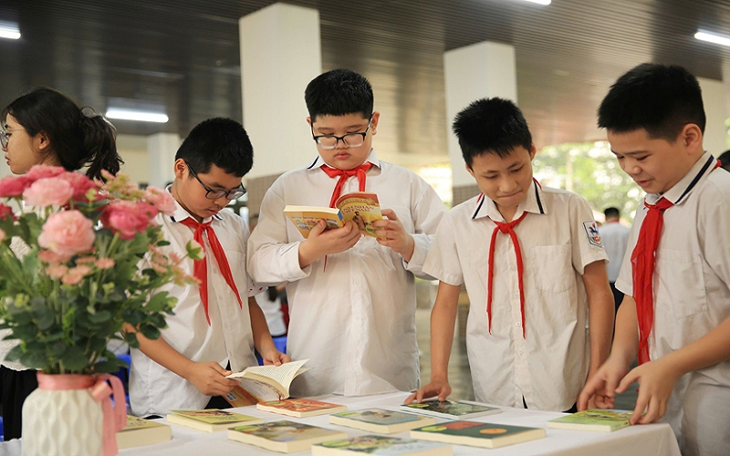 Sách điện tử: Làn sóng mới của văn hóa đọc