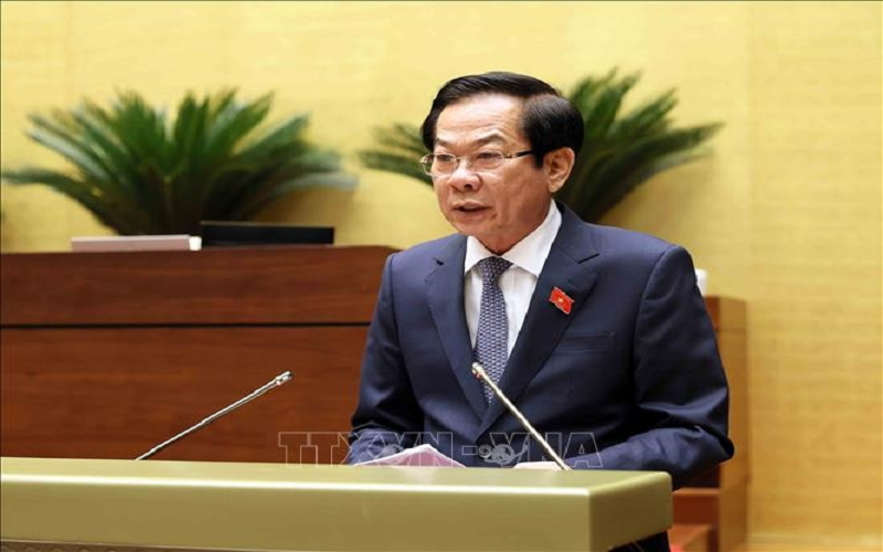 Trình Quốc hội việc thành lập TP Đồng Nai trực thuộc Trung ương