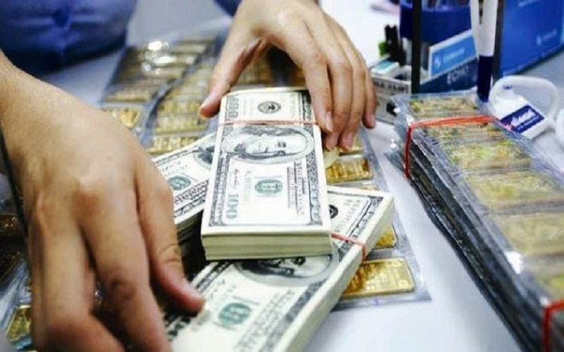 Tỷ giá USD hôm nay (21-4): Đồng USD suy yếu trước tín hiệu hòa giải Mỹ - Iran
