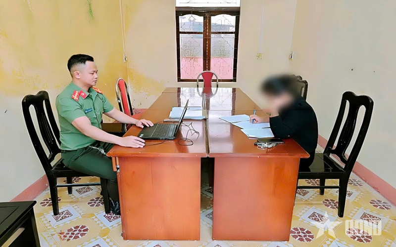 Định danh chủ quản hội, nhóm: Cần thiết để làm sạch không gian mạng