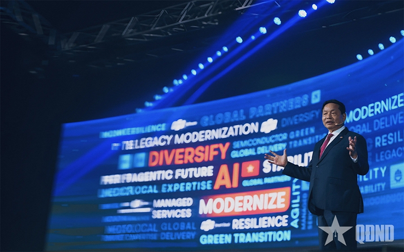 Giải thưởng 1 triệu USD cho trí tuệ nhân tạo người Việt chính thức nhận hồ sơ