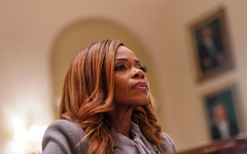 Hàng loạt hạ nghị sĩ Mỹ từ chức