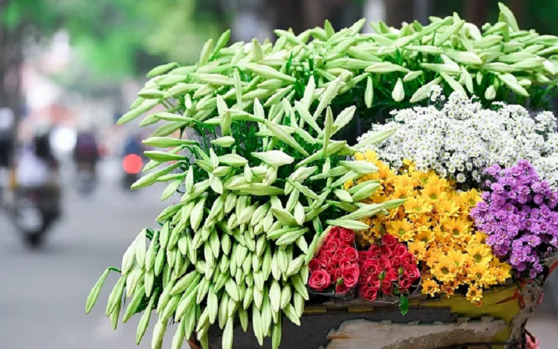 Thời tiết hôm nay (22-4): Miền Bắc tăng nhiệt trước khi chuyển mát, miền Trung nắng nóng gay gắt