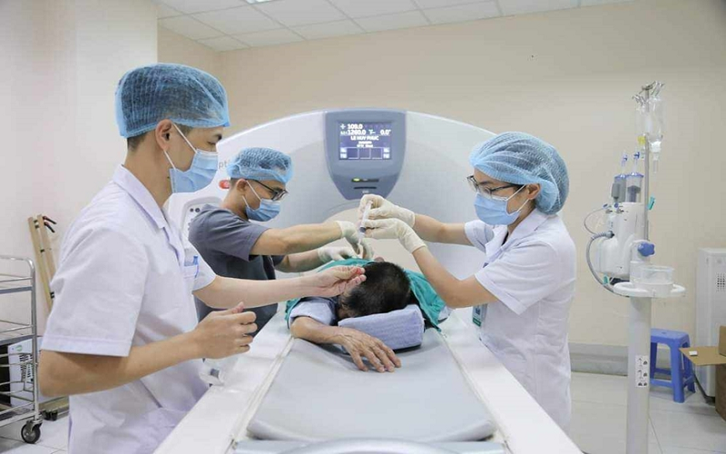 Góc nhìn nghị trường: Cần cơ chế đột phá để phát triển y tế Thủ đô