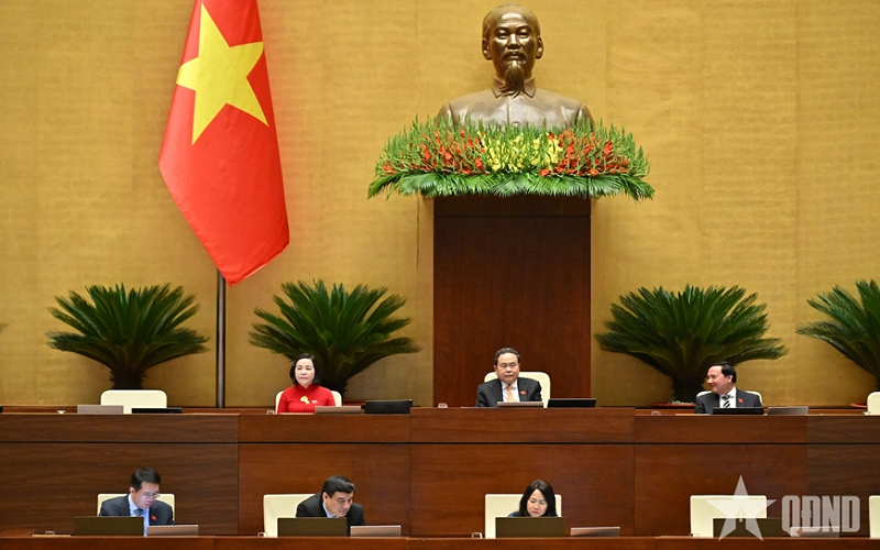 Đại biểu Quốc hội: Văn hóa chỉ thực sự sống khi đặt trong dòng chảy thị trường và sáng tạo