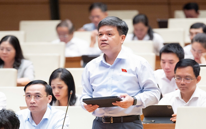 Đồng Nai cần phát triển đô thị xanh, thông minh gắn với bảo tồn văn hóa