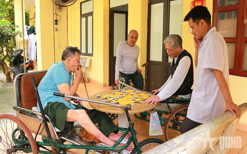 Bộ Nội vụ đề xuất bỏ bệnh án, biên bản kiểm thảo tử vong khi suy tôn liệt sĩ