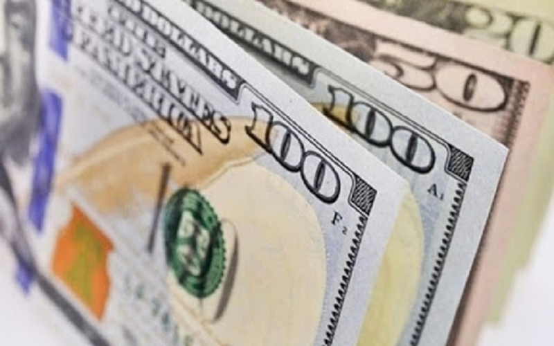 Tỷ giá USD hôm nay (23-4): Đồng USD giữ đà tăng