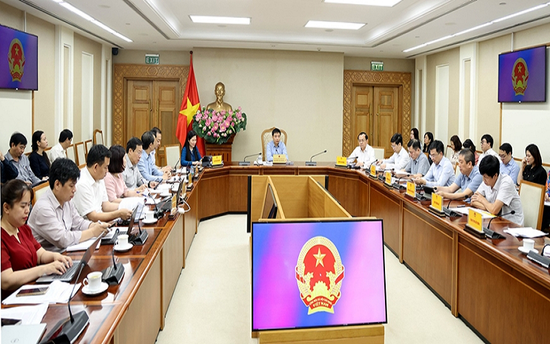 Phó thủ tướng Nguyễn Văn Thắng: Không lợi dụng biến động chi phí để tăng giá bất hợp lý