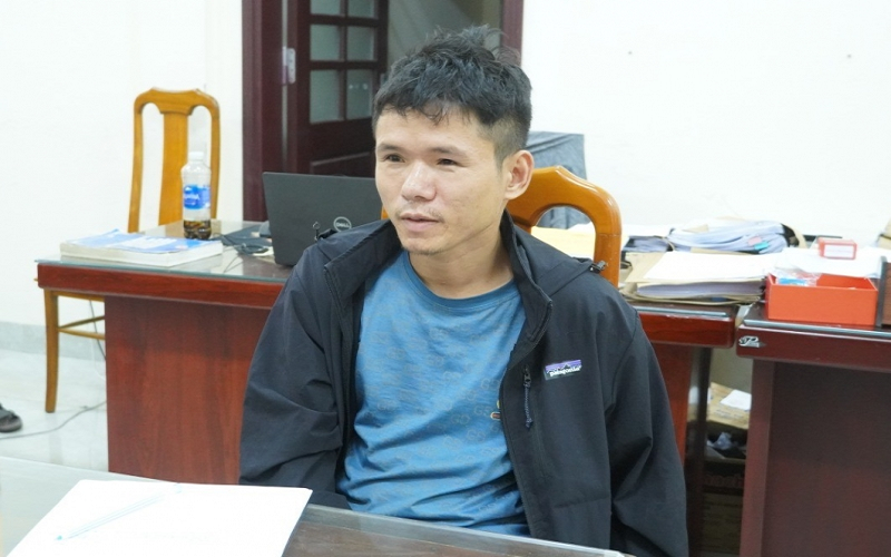 Khởi tố đối tượng sát hại nữ chủ tiệm vàng, cướp tài sản tại Quảng Trị