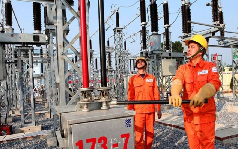 Quy định mới về giờ cao điểm, thấp điểm của hệ thống điện quốc gia