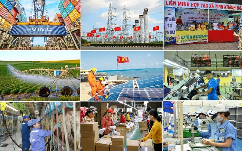 Thủ tướng Chính phủ phát động thi đua thực hiện thắng lợi nhiệm vụ phát triển kinh tế - xã hội