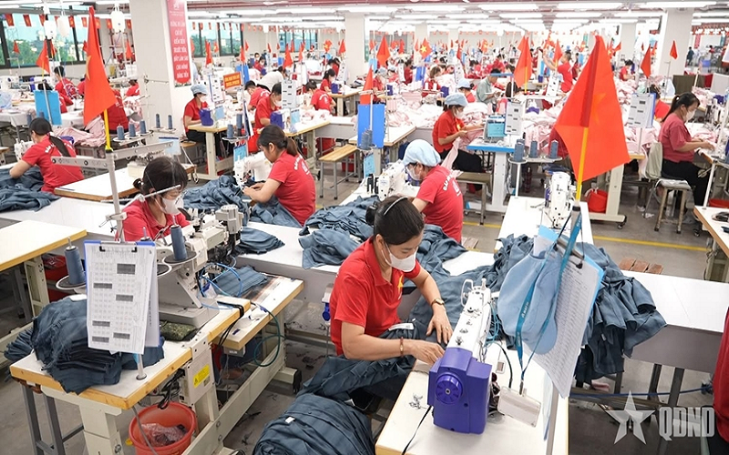 Bảo vệ quyền lợi chính đáng của người lao động