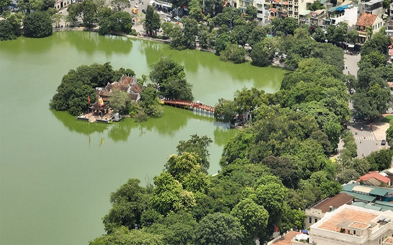 Hà Nội hoàn tất văn bản triển khai Luật Thủ đô trước 1-7-2026