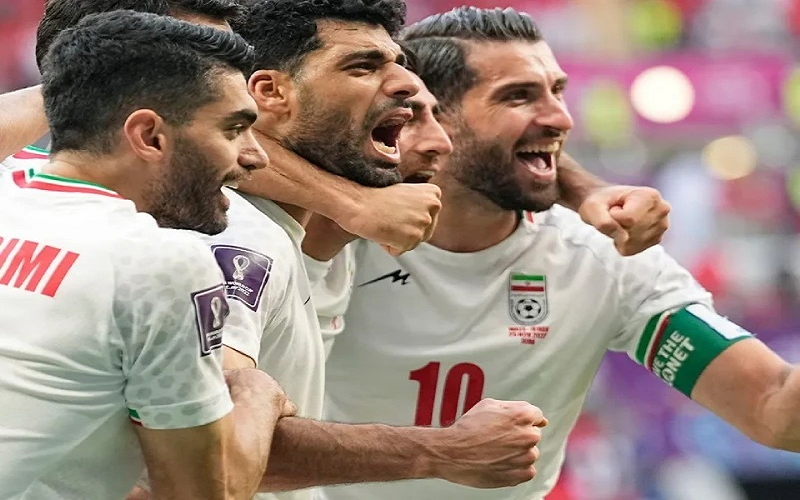 Đội tuyển Iran hướng tới World Cup giữa vòng xoáy bất định