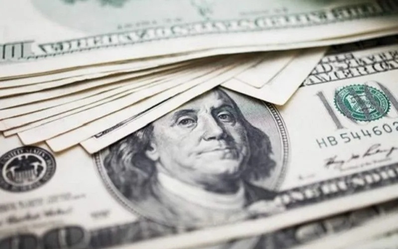 Tỷ giá USD hôm nay (28-4): Đồng USD suy yếu khi đàm phán Mỹ - Iran đình trệ