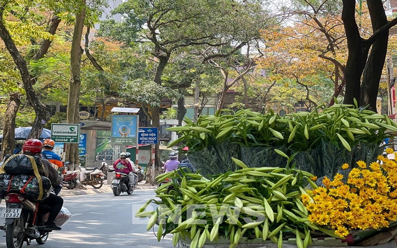 Thời tiết hôm nay (28-4): Bắc Bộ đón không khí lạnh, Nam Bộ nắng nóng diện rộng