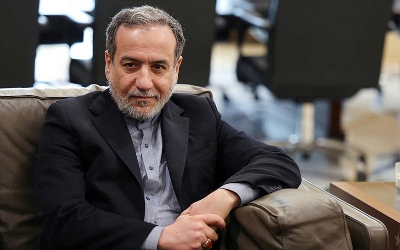 Góc nhìn chiến sự Trung Đông: Miệt mài “con thoi”