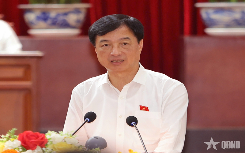 Cử tri Cần Thơ gửi gắm nhiều kiến nghị sau kỳ họp đầu tiên của Quốc hội khóa XVI