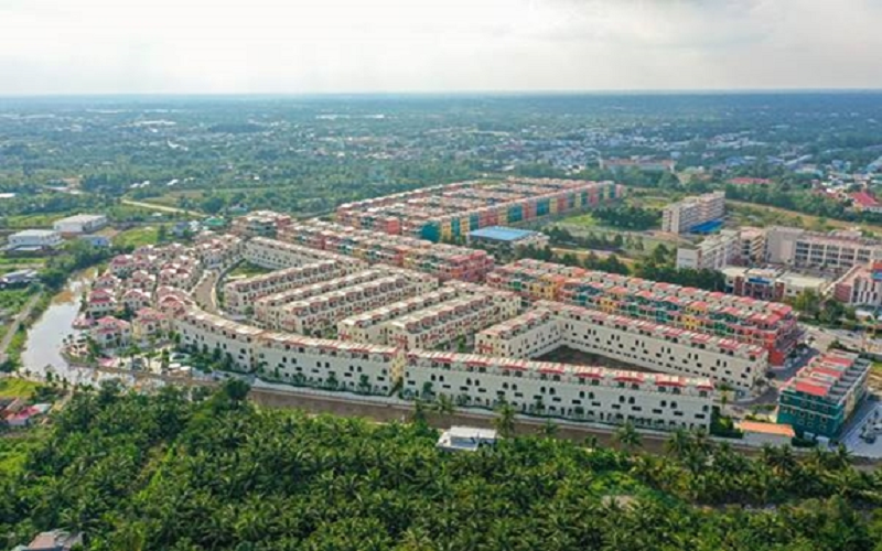 T&T Group và cách tiếp cận phát triển dự án dựa trên pháp lý, tiến độ và sản phẩm hiện hữu