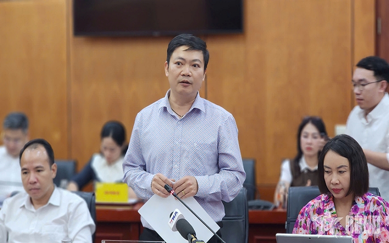 Bộ Nội vụ giải thích đề xuất tăng lương cơ sở lên mức 2,53 triệu đồng từ ngày 1-7-2026