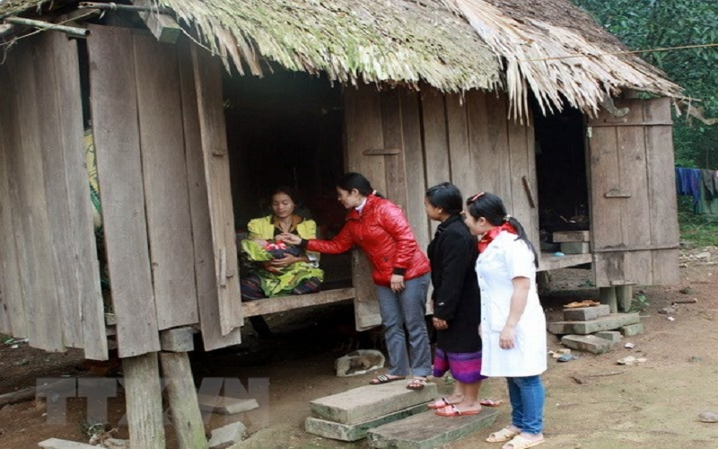 Phân bổ nguồn lực tập trung, ưu tiên vùng khó khăn