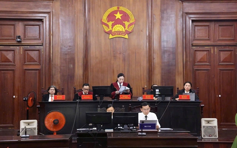 Những trường hợp vi phạm về đất đai được hoãn chấp hành, miễn, giảm hình phạt