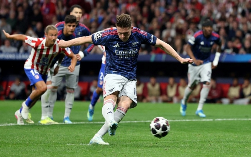 Tin thể thao (30-4): Mourinho sắp trở lại Real