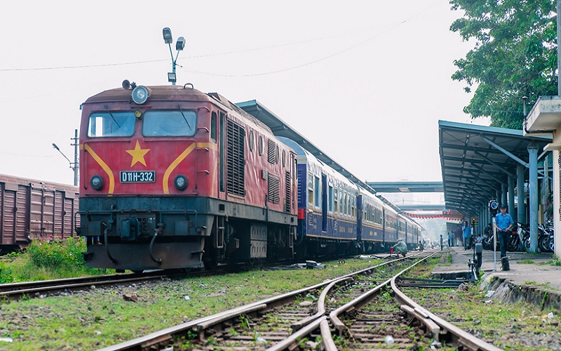 Ngành đường sắt sử dụng AI triển khai tính năng giảm giá linh hoạt trên toàn hệ thống