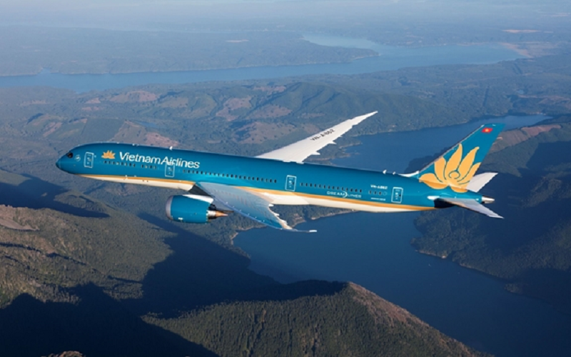 Vietnam Airlines công bố kết quả tài chính quý I-2026