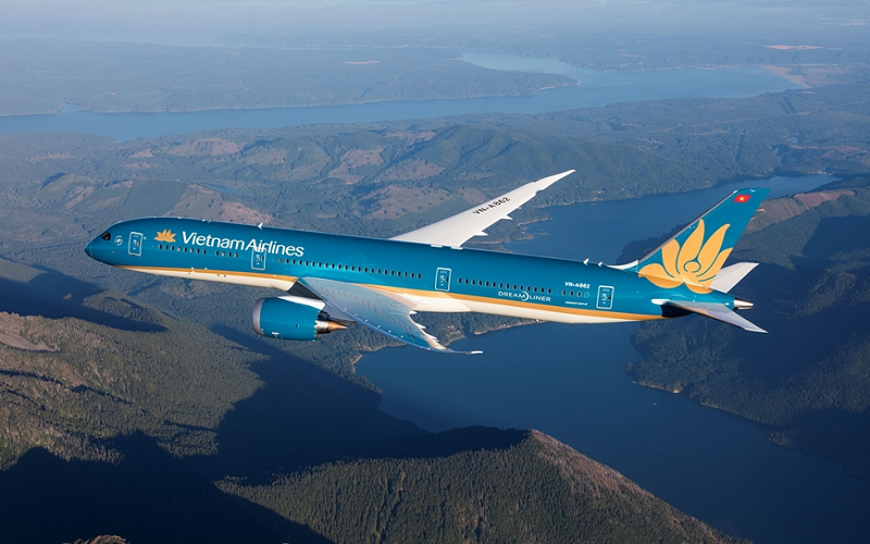Quý I-2026: Vietnam Airlines đạt doanh thu hợp nhất hơn 37.500 tỉ đồng