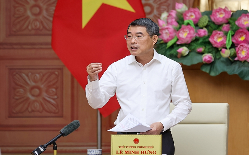 Thủ tướng chỉ đạo khẩn trương gỡ rào cản thủ tục hành chính cho doanh nghiệp