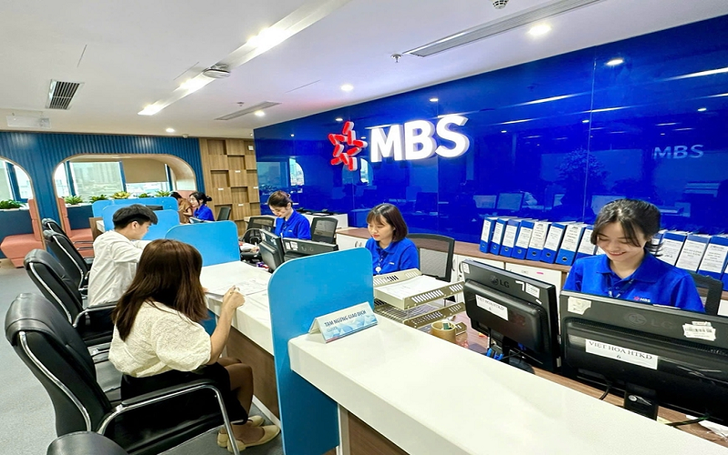 Tập trung vào các cổ phiếu có nội lực tăng trưởng