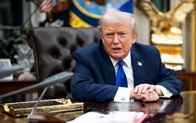 Israel đề nghị Mỹ ấn định thời hạn đàm phán với Lebanon