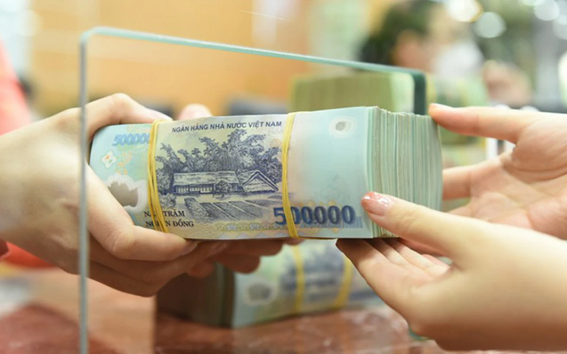 Từ 1-5, Luật Bảo hiểm tiền gửi 2025 chính thức có hiệu lực