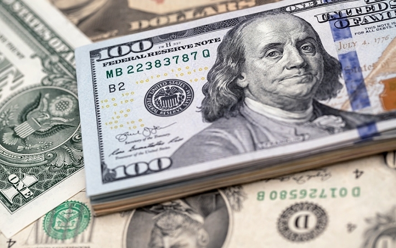 Tỷ giá USD hôm nay (1-5): Đồng USD giảm mạnh